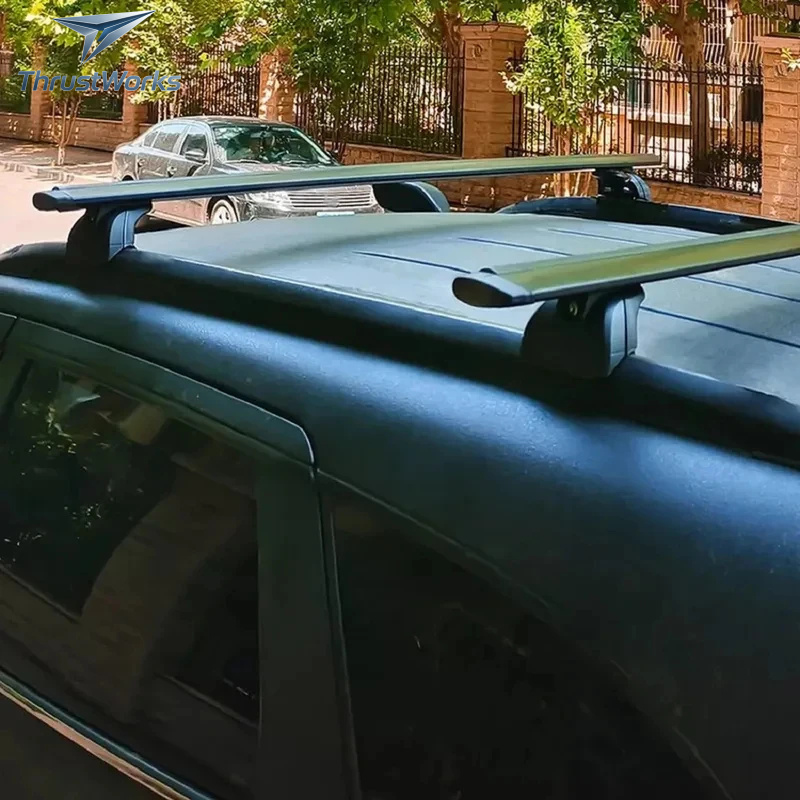 CARpart 2PCS Bar Fits KX5 Spor - Cargo Rack Aluminum ulasan dan harga