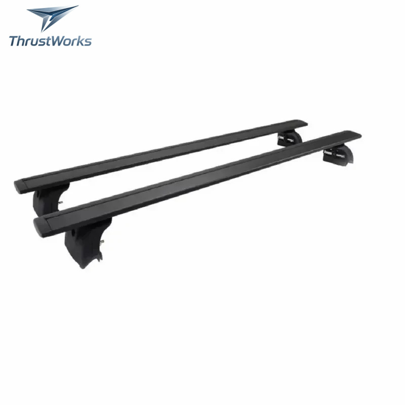 CARpart 2PCS Bar Fits KX5 Spor - Cargo Rack Aluminum ulasan dan harga