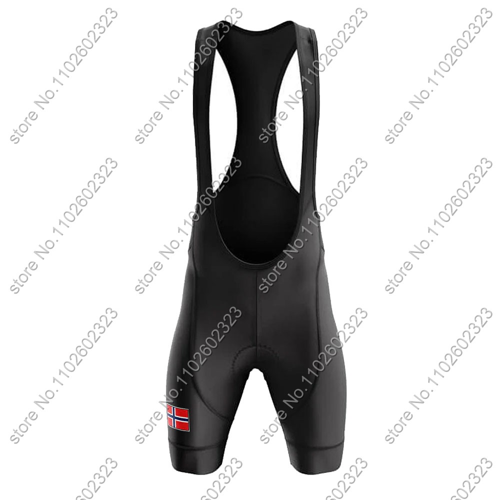 2024 Norway Cycling Jersey Nat - Cycling Commute Shorts ulasan dan harga