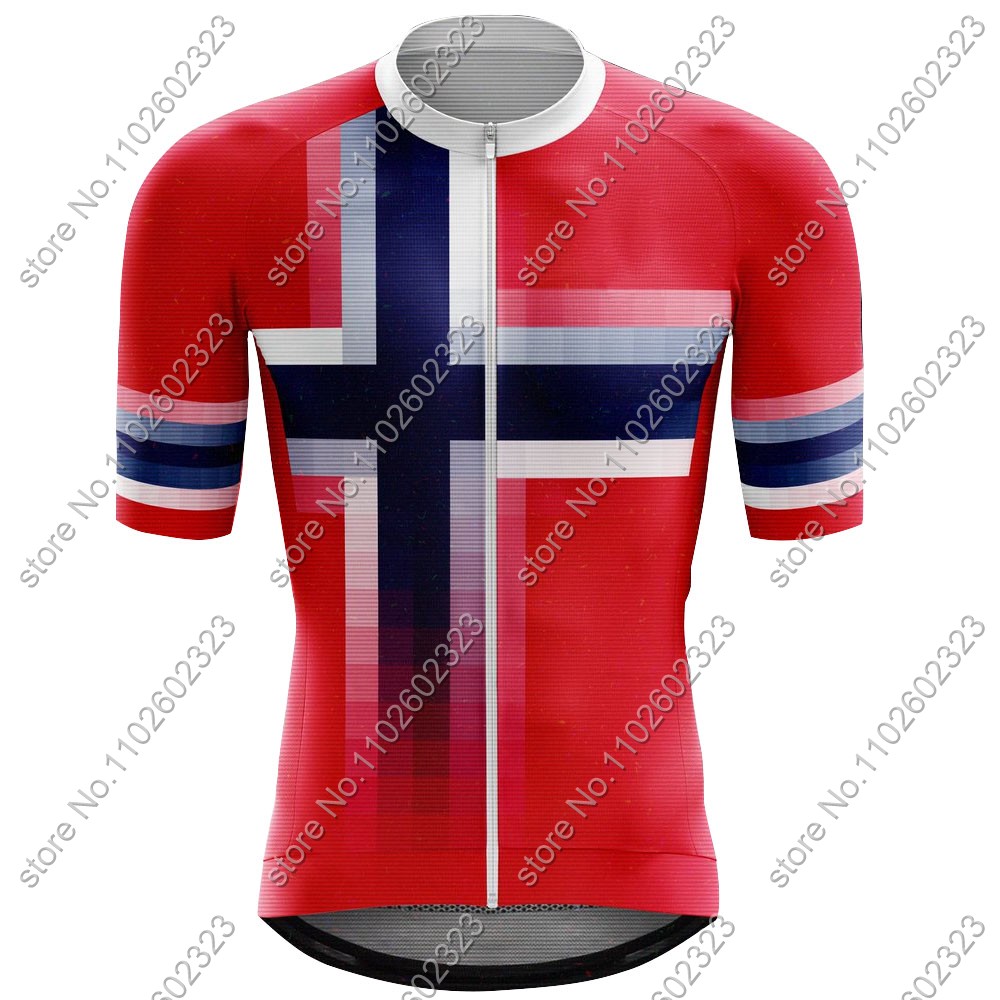 2024 Norway Cycling Jersey Nat - Cycling Commute Shorts ulasan dan harga