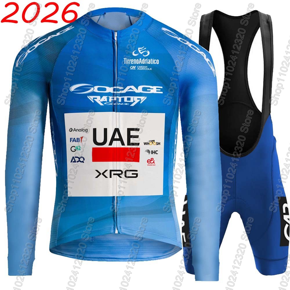 UAE Team 2026 Cycling Jersey M - Cycling Commute Shorts ulasan dan harga