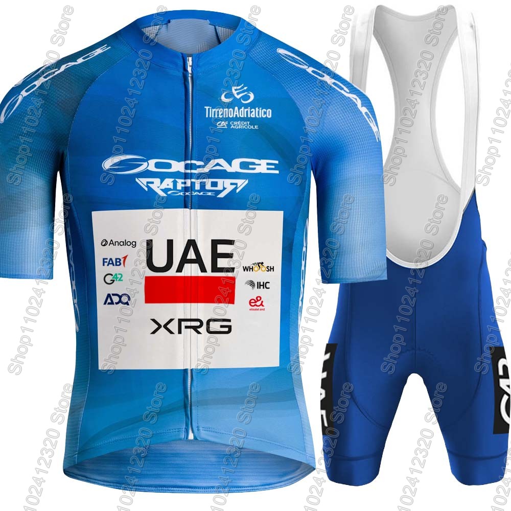 UAE Team 2026 Cycling Jersey M - Cycling Commute Shorts ulasan dan harga
