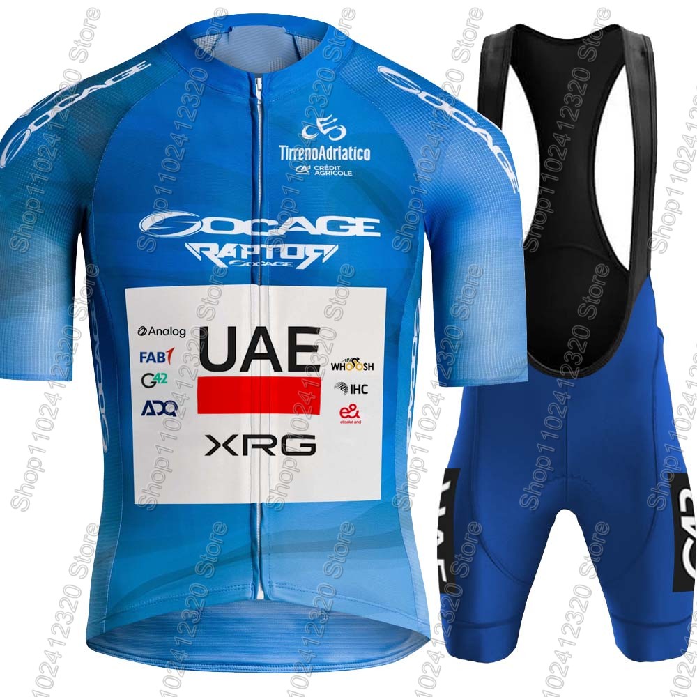 UAE Team 2026 Cycling Jersey M - Cycling Commute Shorts ulasan dan harga
