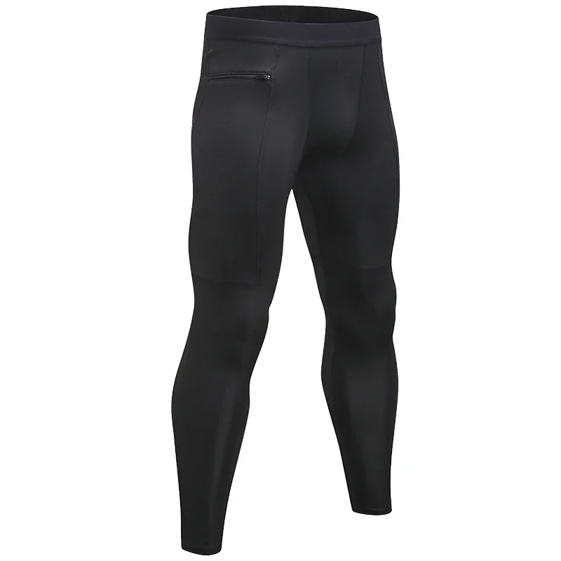 Compression Pants Mens Quick D - Cycling Commuter Pants ulasan dan harga