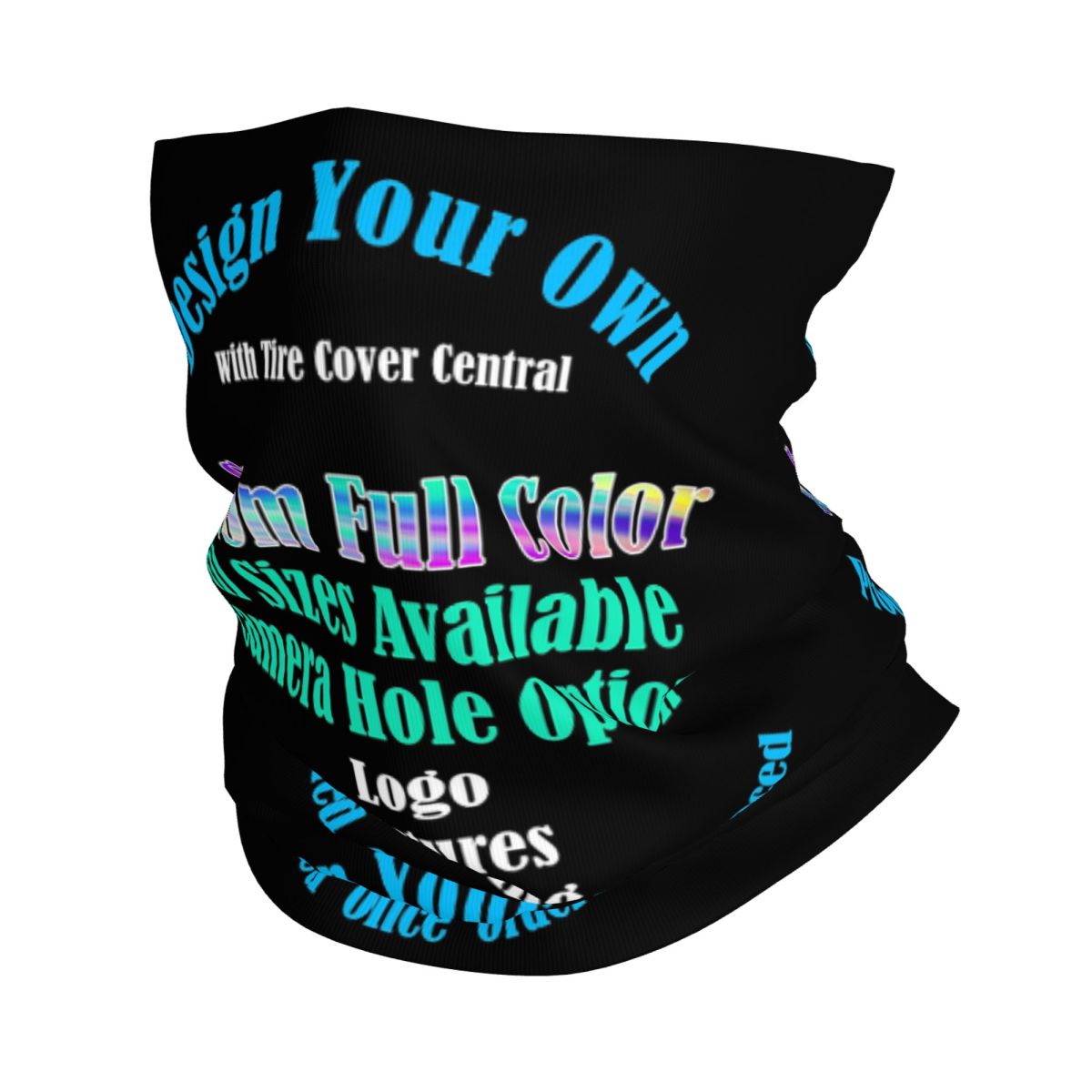 Custom Custom Your Design Prin - Cycling Loop ulasan dan harga