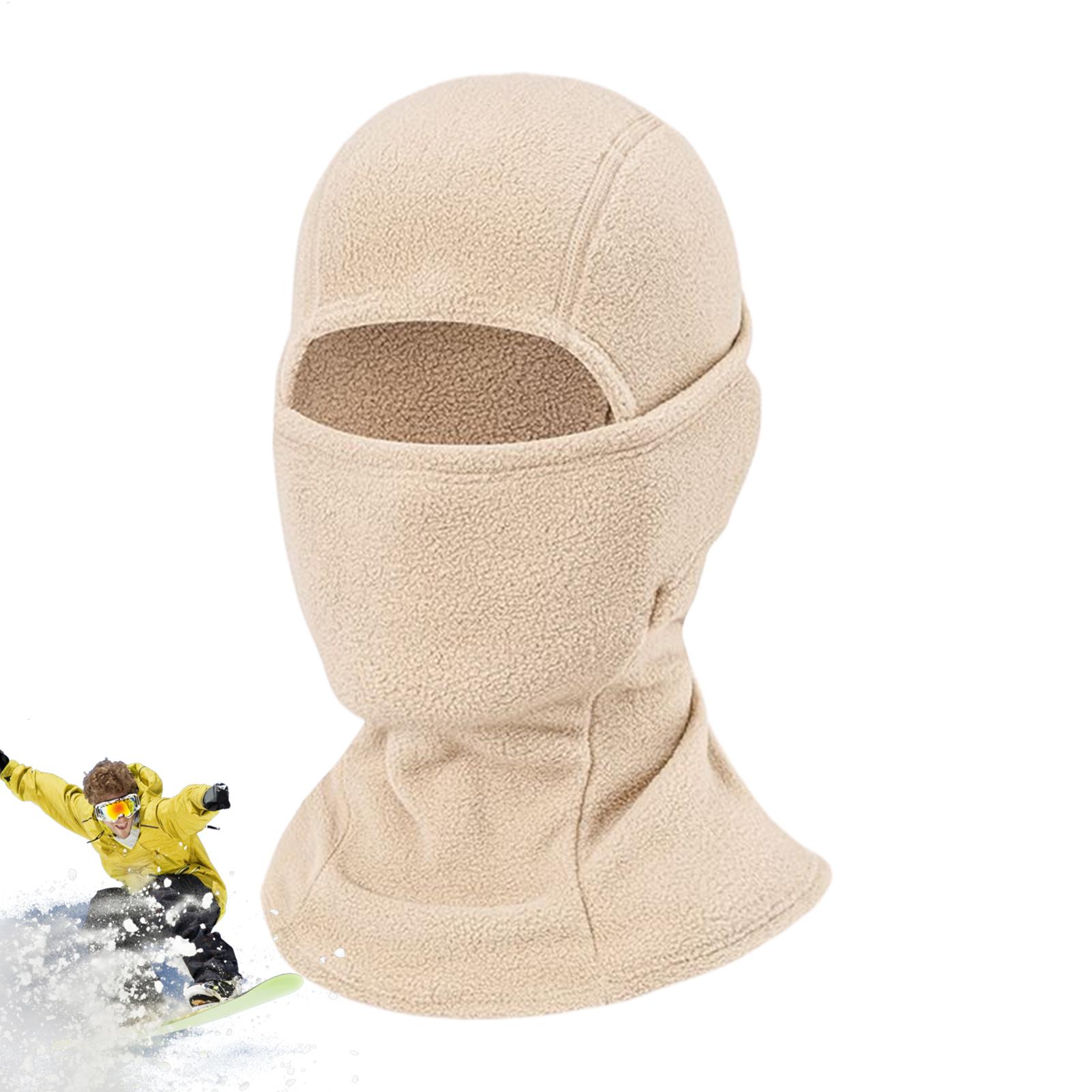 Winter Face Masque Cycling Nec - Cycling For Commute ulasan dan harga