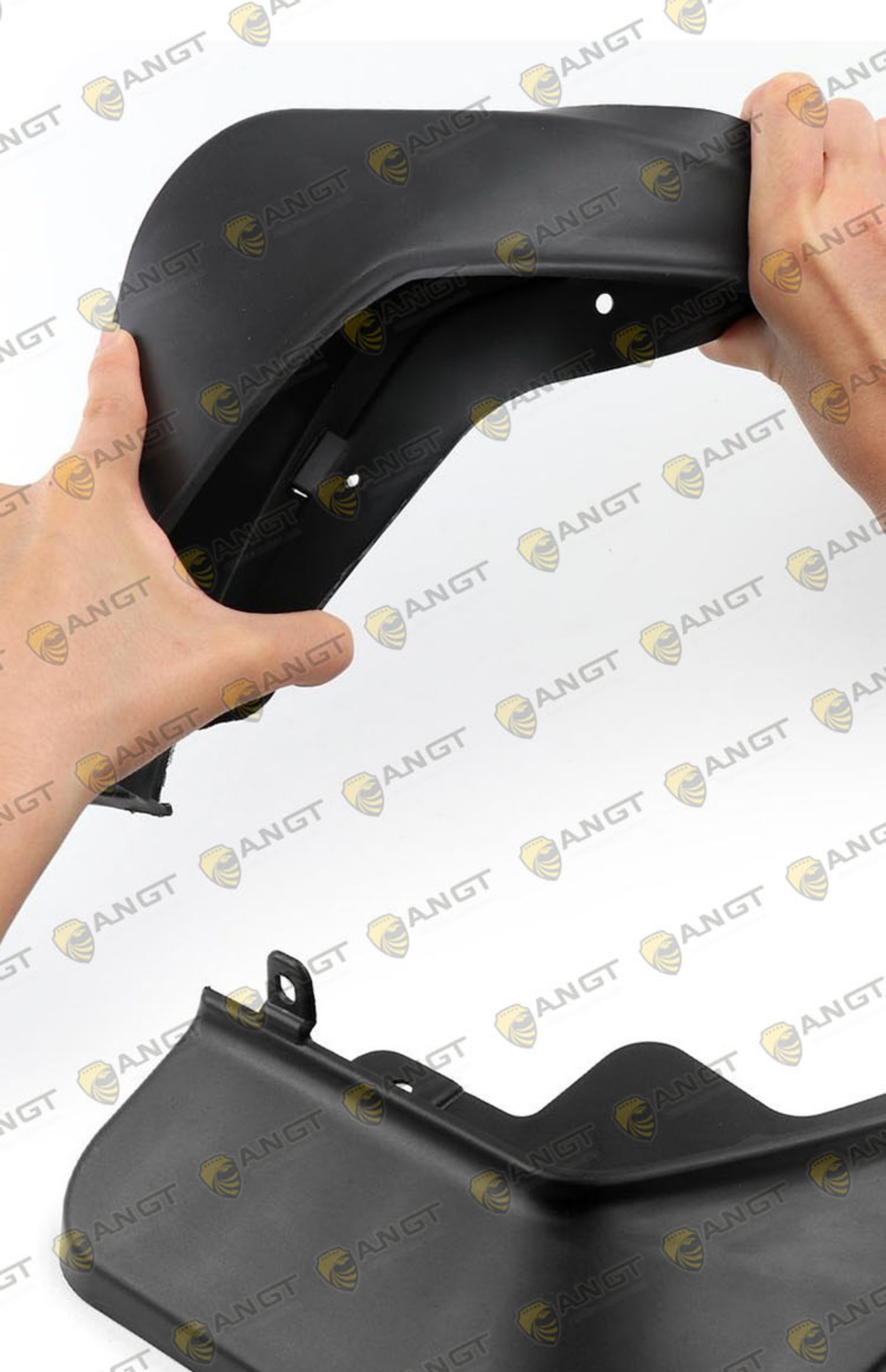 For SsangYong KGM TORRES EVX F - Fender Mudguard Set ulasan dan harga