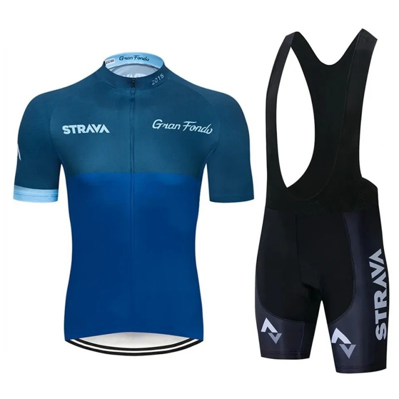 STRAVA Cycling Sets Cycling Cl - Cycling Commuter Pants ulasan dan harga