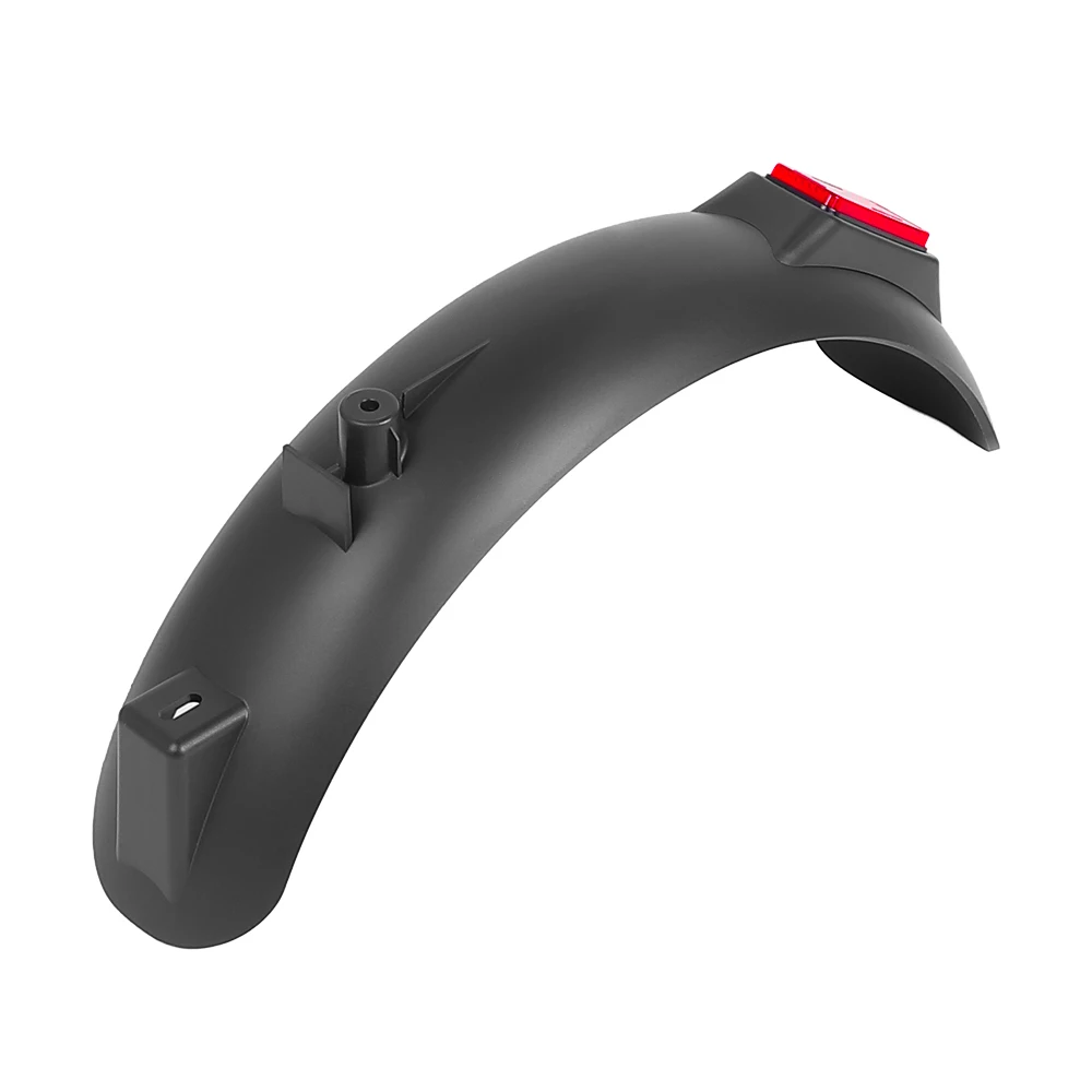 Rear Wheel Fender Electric Sco - Spoke Reflector Set ulasan dan harga