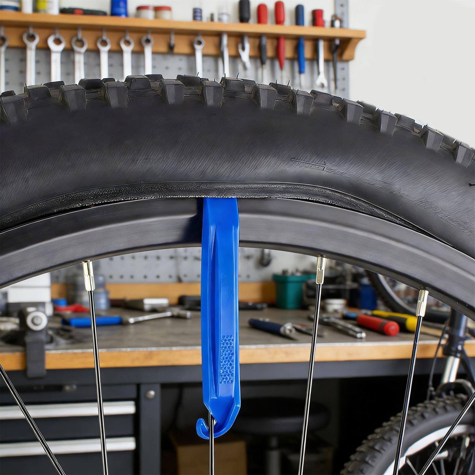 Crow Bar Double-Headed Hook De - Commuting With Road Bike ulasan dan harga