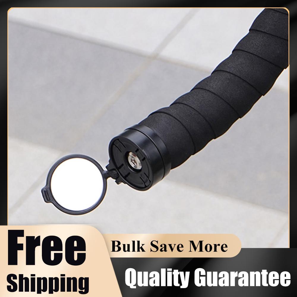 Bicycle Rearview Mirror HD Cyc - Mirror Handlebar Convex ulasan dan harga