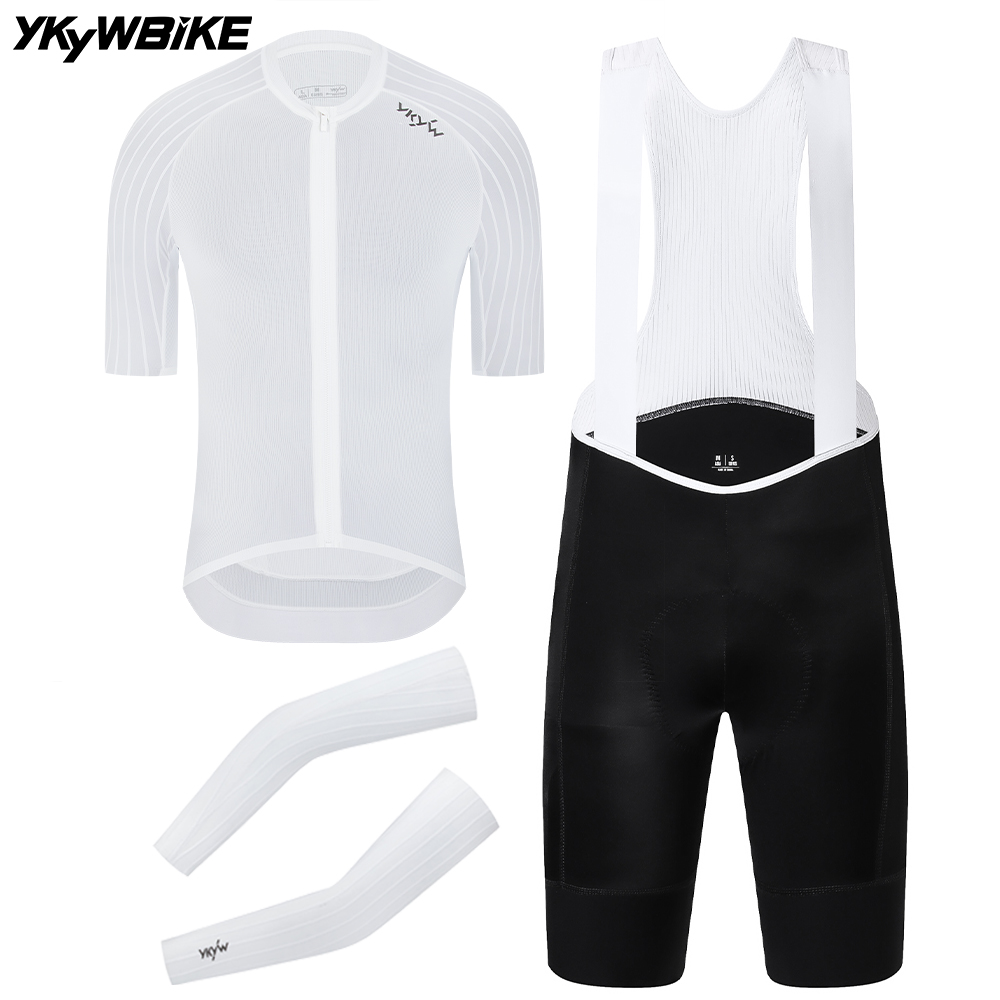 YKYWBIKE Ribbed Aero Cycling C - Cycling Commuter Pants ulasan dan harga