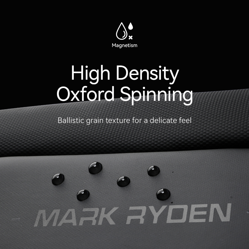 MARK RYDEN Multi-pocket Chest  - Cycling For Commute ulasan dan harga